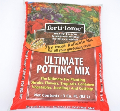 Fertilome Ultimate Potting Mix | Natorp's Online Plant Store